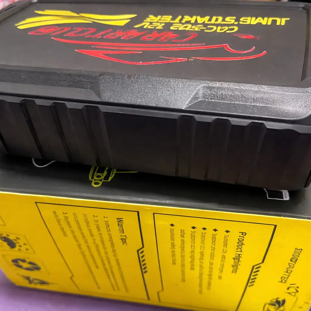 Customer photo