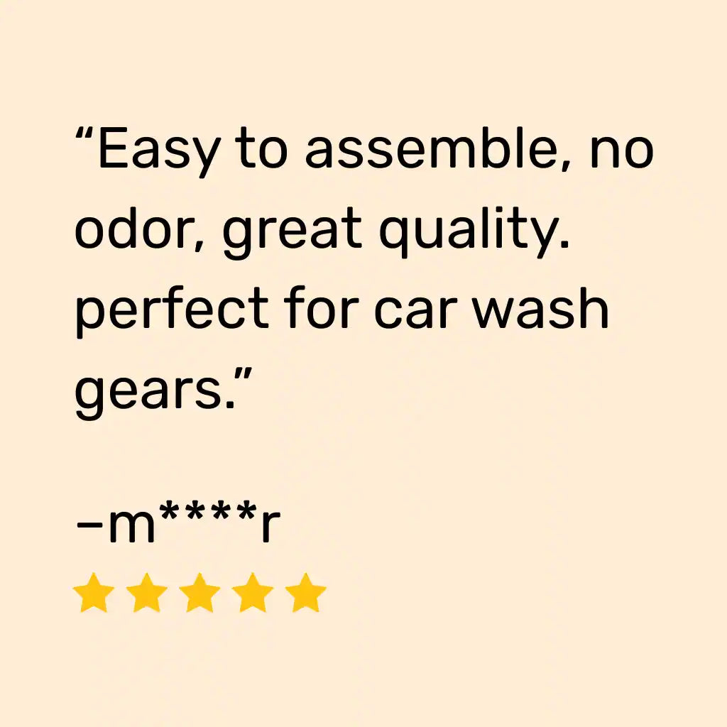 Customer photo