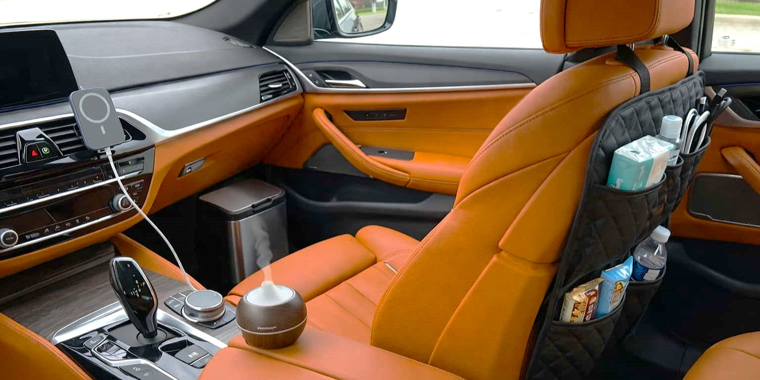 The Ultimate Car Essentials Checklist for Road Trips