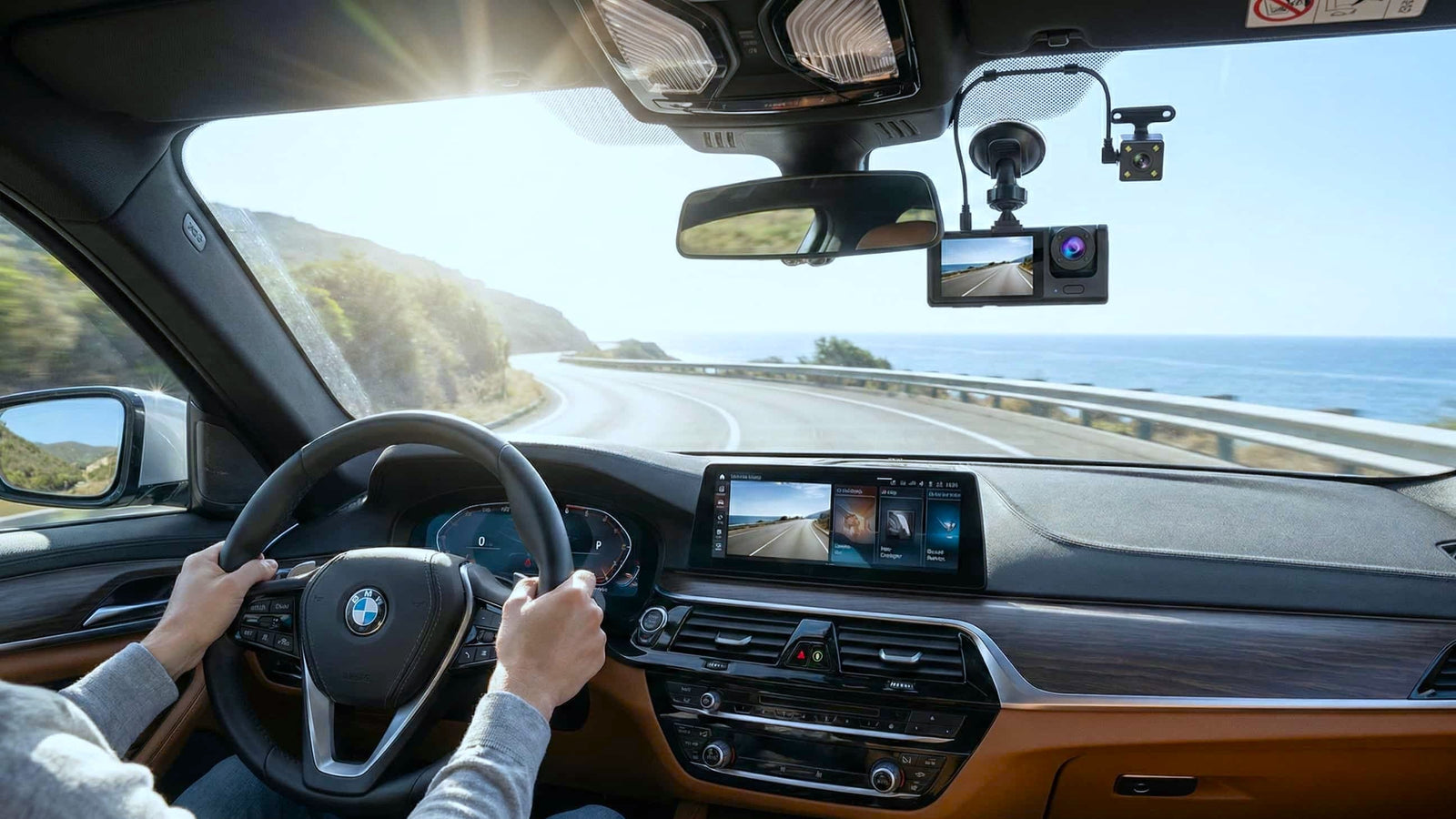 Driving Tech, Safety & Maintenance