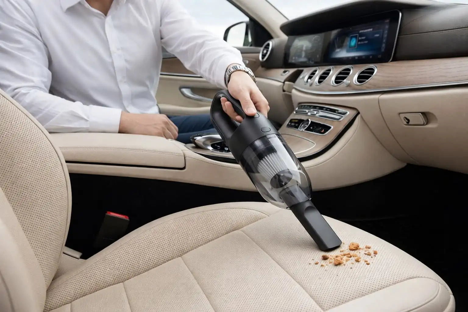 Cleaning & Detailing