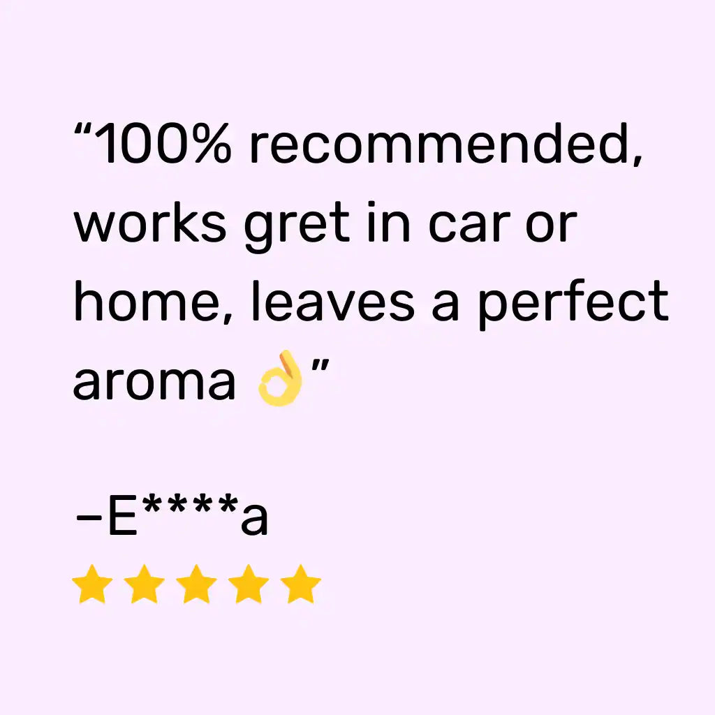 Customer photo