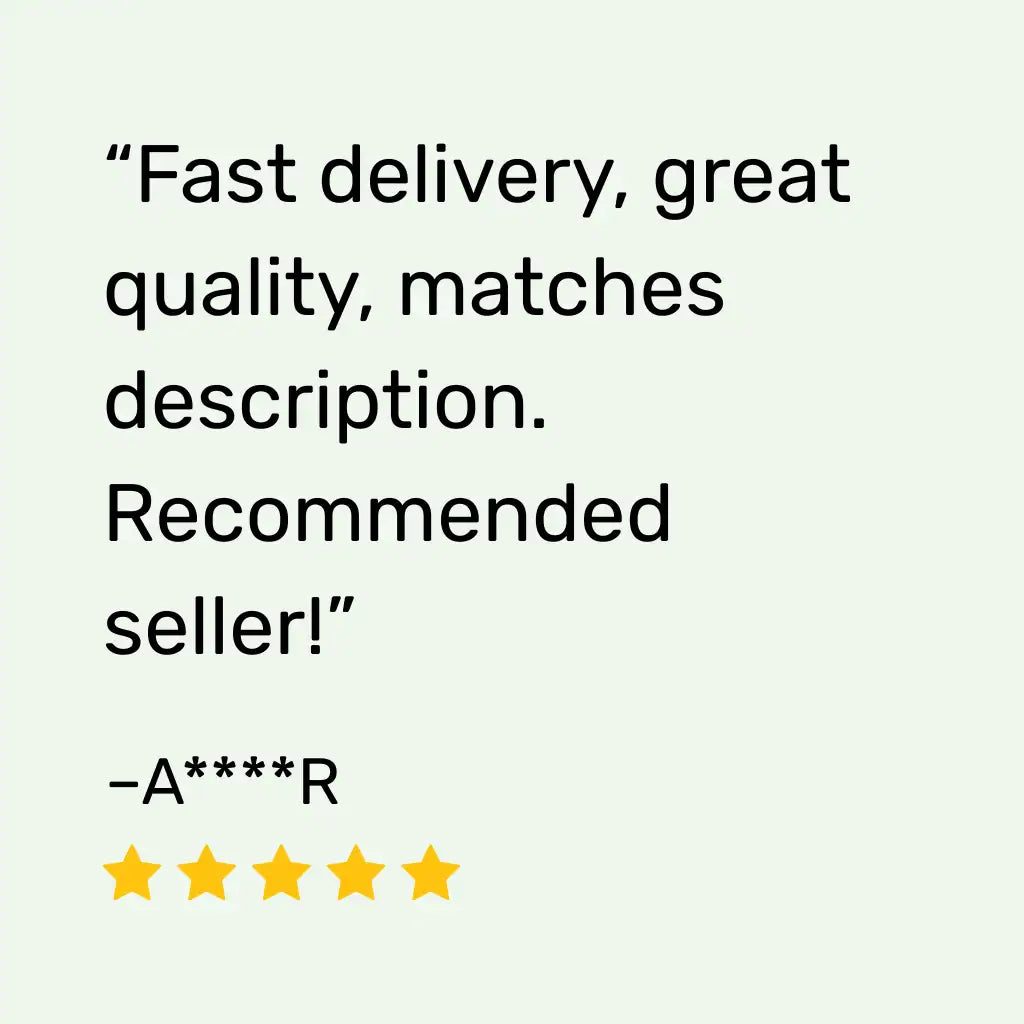 Customer photo