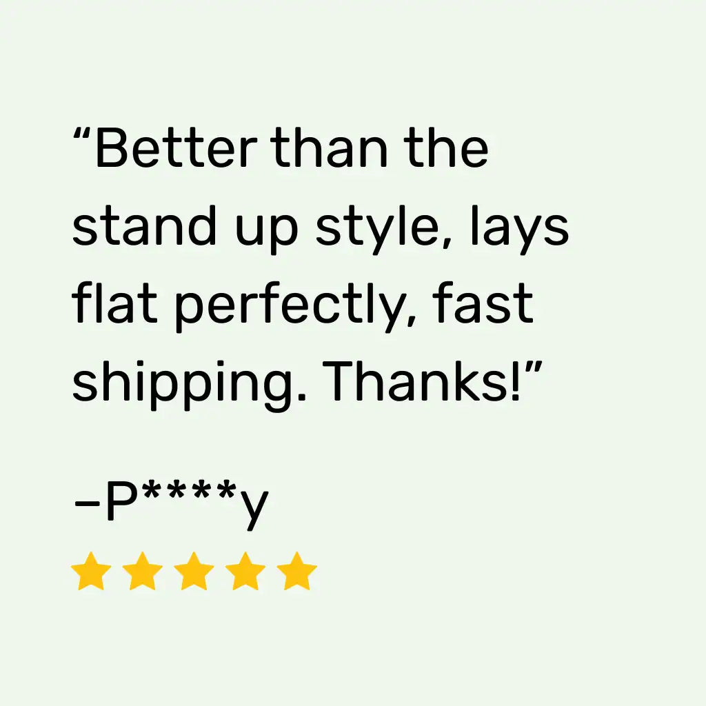 Customer photo