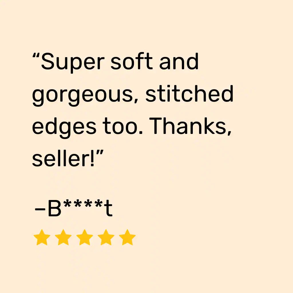 Customer photo