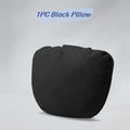 Memory Foam Headrest Pillow for Long Drives