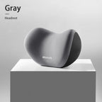 Instant Comfort Car Neck & Lumbar Pillow