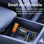 Professional Wireless Car Polisher & Scratch Repair Machine