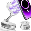 Vacuum Suction Magnetic Phone Mount