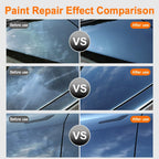 Professional Wireless Car Polisher & Scratch Repair Machine