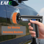 Professional Wireless Car Polisher & Scratch Repair Machine