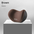 Instant Comfort Car Neck & Lumbar Pillow